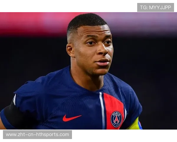 姆巴佩防线告急：探寻新一代足球天才的崛起之路