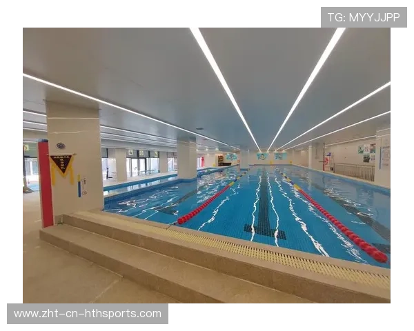 游泳队中长距离组关注配速控制，测试结果良好