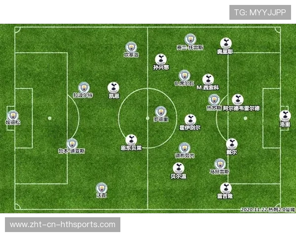热刺谋划凯恩级射手回归路线——寻找下一个“凯恩”