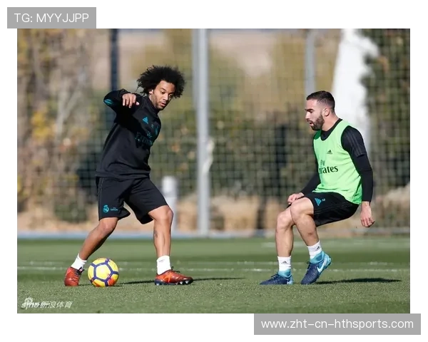 皇马若把数据化训练纳入日常，明显改善指日可待