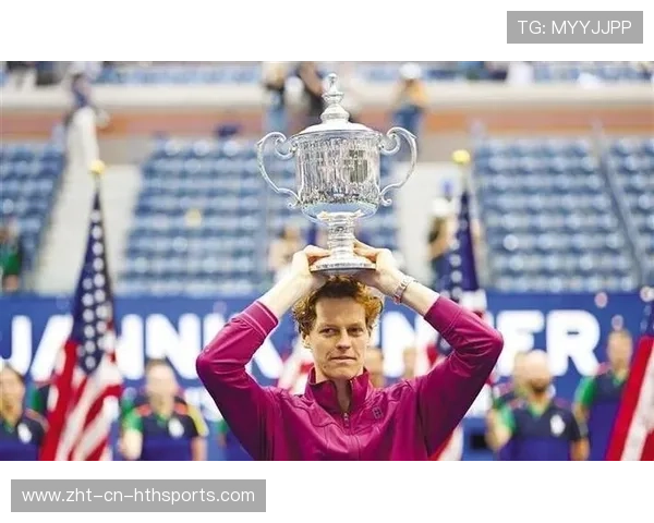 辛纳底线火力压倒对手