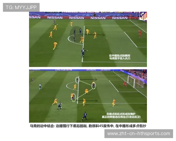 马竞革新战术：高压与快速反击的完美融合，开启全新战术模板