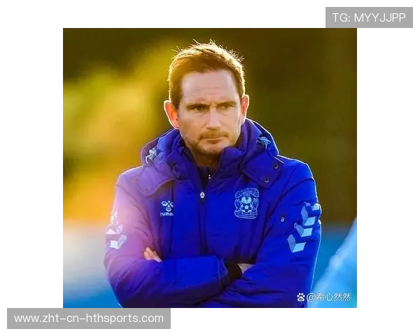 兰帕德率考文垂领跑英冠！三支降班马集体拉胯，兰帕德经典比赛