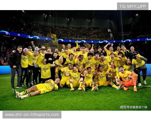 多特蒙德：输得太快，连教练都来合影了！，多特蒙德对手