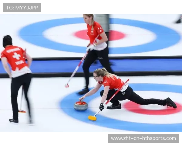 俄罗斯冬奥会冰壶队实现历史突破，夺得金牌，冬奥项目冰壶
