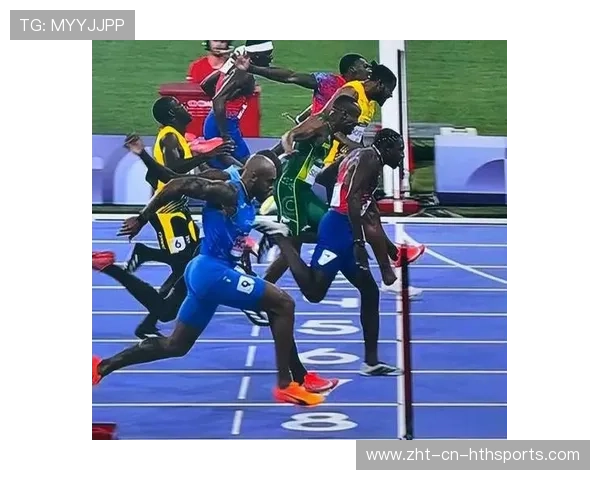 瞬间逆转！运动员“秒秒秒”改变比赛格局！