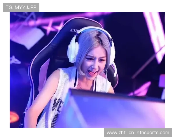 电竞主播是否应设立公益账号提升社会形象，当电竞主播要求颜值吗