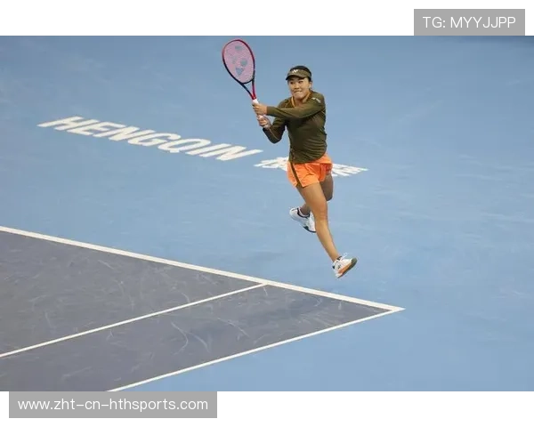 朱琳横扫日本对手，中网赛场11年后再登胜者行列，朱琳 网球 目前排名