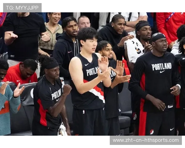 湖人后场新星：我观察了开拓者的防守，我知道自己会得到很多机会