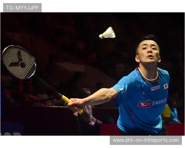 羽毛球亚洲锦标：印尼男单金牌到手，士气高涨！，印尼羽毛球男单选手名单