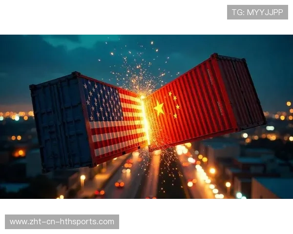 这次商务部发声,中美关系释放新信号?,中国商务部中美 这次商务部发声,中美关系释放新信号?,中国商务部中美