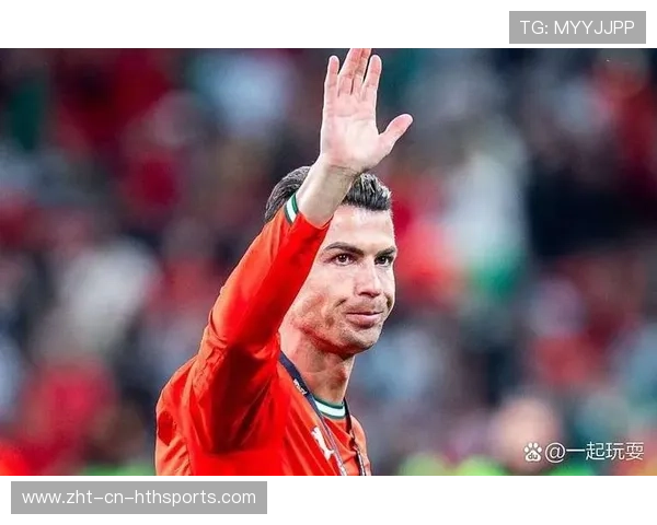 世界足坛未来超级巨星