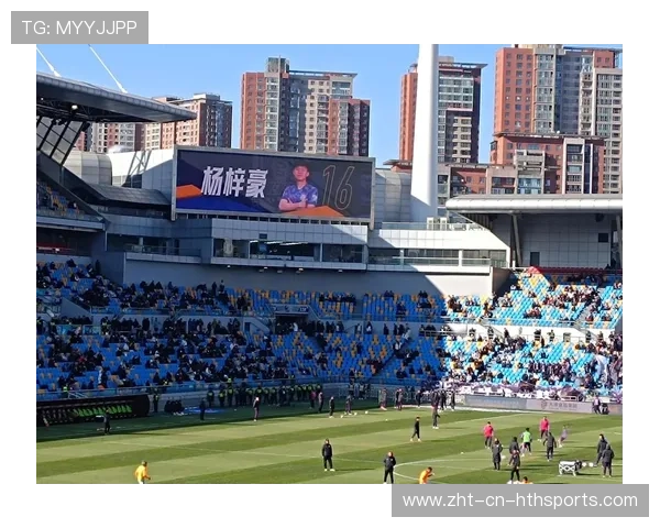 天津津门虎中路防守更紧凑，封锁对手直塞线路